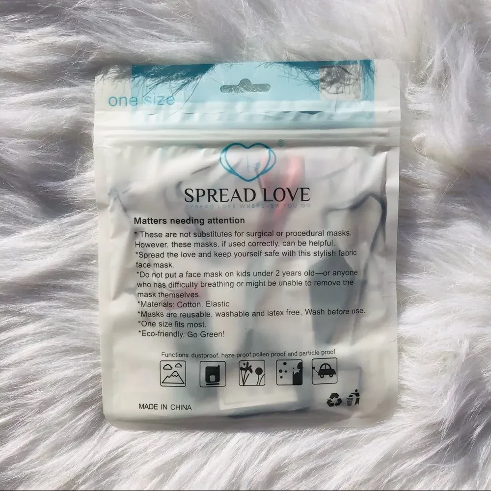 Brand New Halloween Face Mask For ADULTS Scary  Fashion Washable‎ Face Co…